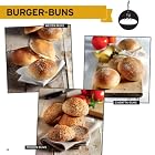 Das ultimative Burger-Grillbuch: Mit und ohne Fleisch. – Bild 4