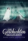 Cover zum Buch Die Schatten