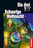 Die drei ??? Schaurige Weihnacht (drei Fragezeichen): Doppelband by 