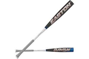 Easton Quantum BBCOR - Bate de béisbol 2022 | -3 | 1 Pieza de Aluminio