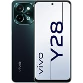 VIVO Y28 256 Gb 8 Gb Ram (T&uuml;rkiye Guaranteed)