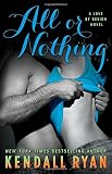 Cover zum Buch All or Nothing