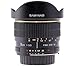Price comparison product image SAMYANG 8 mm f / 3.5 IF MC Fisheye Lens for Canon