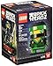 Produktbild Lego BrickHeadz Lloyd 41487 Ninjago Building Set