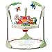 Jumperoo Rainforest - Baby Bouncer - Activity Jumper - Baby Walker