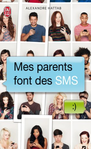 Download Mes parents font des SMS (Tome 1)