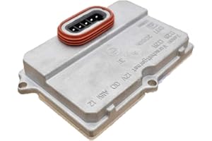 O-NEX Xenon D2S D4S 35W HID Ballast 5DV00829000 Factory OEM Direct Replacement Control Unit Module for Audi BMW Mercedes-Benz 2003-2008