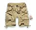 Produktbild BRANDIT Savage Vintage Gladiator Short Hose beige Gr. XL
