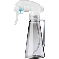 Comair Wassersprühflasche Mikrofein 130 ml Sprühflasche mit Micro-Sprühkopf