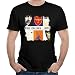 Produktbild ATTOI Men's Songs...Hits Phil Collins True Colors T-shirt L