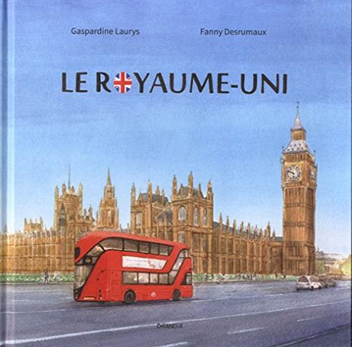 Le  Royaume-Uni