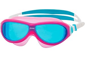 Zoggs Gafas de natación Phantom Junior Mask