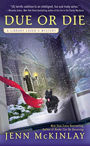 Due or Die (A Library Lover's Mystery Book 2) (English Edition) livre