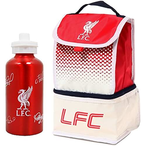 Amazon.co.uk liverpool lunch box