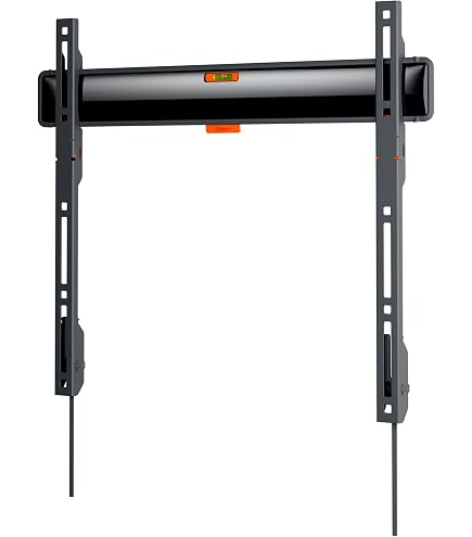 Support Mural Erard 400 Pour TV - Neuf