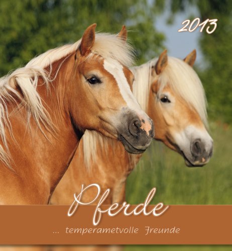 Download Pferde, Postkartenkalender 2013 Download Pferde, Postkartenkalender 2013