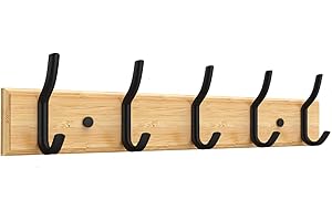 Anjuer wall hanger (5 double black)