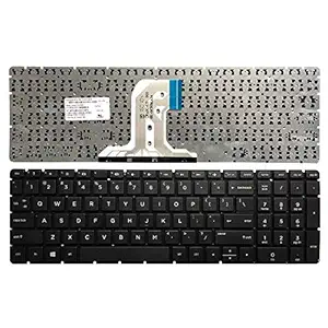 TechSonic Replacement Laptop Keyboard for HP Pavilion 15-AF143AU