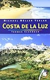 Costa de la Luz: Reisehandbuch mit vielen praktischen Tipps.