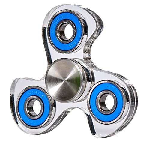 Fidget Spinner High Speed Stainless Steel Bearing ADHD Focus Anxiety Relief Toys Fidget Spinner High Speed Stainless Steel Bearing ADHD Focus Anxiety Relief Toys