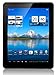 Produktbild TOUCHLET 8"-Tablet-PC X8 mit Dual-Core-CPU, Android 4.1, HD-Display