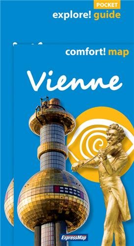couverture de : Vienne