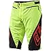 Produktbild Troy Lee Designs Sprint Shorts - Men's Flo Yellow, 32 by Troy Lee Designs