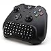 Produktbild Pandaren drahtlose Bluetooth Tastatur für Xbox One Controller (tastatur layout Englisch)