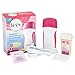 Veet Easy Wax Sensitive Electrical Roll-On Kit
