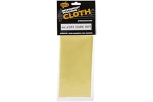 Herco HE90 Single Lacquer Cleaning Cloth