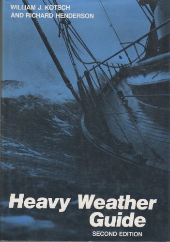Preisvergleich Produktbild Heavy Weather Guide
