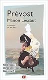 Manon Lescaut