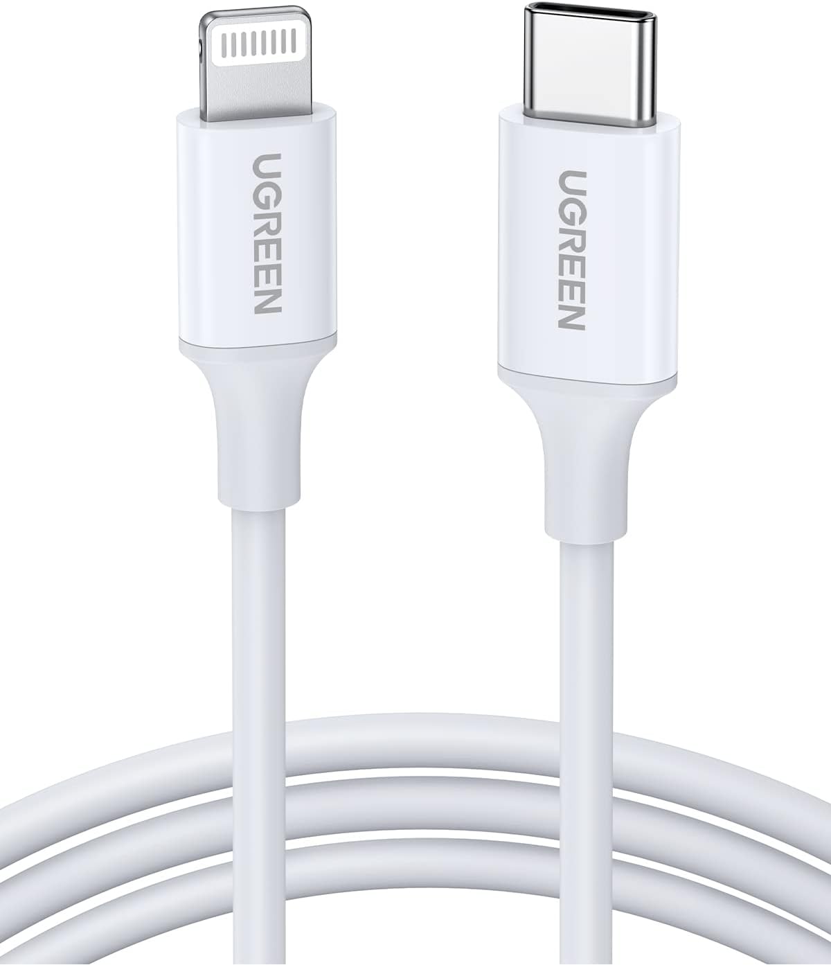 UGREEN iPhone Charger Cable 1M[MFi Certified] review