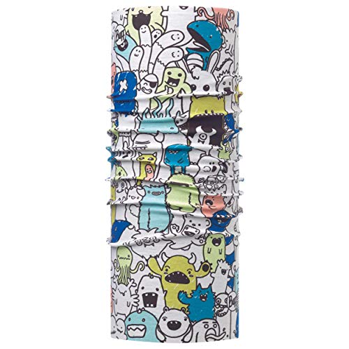 Buff Tour de Cou CoolNet UV+ Baby Boobandana Bandeau