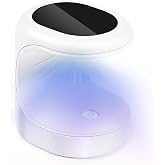 Microcase Kalıcı Oje Protez Tırnak Mini Uv Led Oje Kurutucu - AL5159