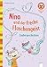 Nina und der freche Flaschengeist. Zaubergeschichten: Der Bücherbär: Allererstes Lesen by 
