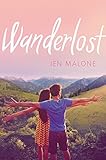 Cover zum Buch Wanderlost