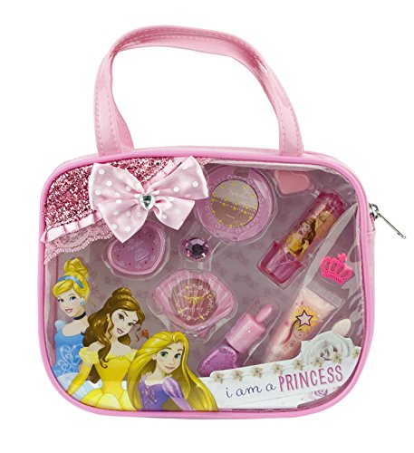 Disney Princess Her Royal Sweetness Beauty Bag