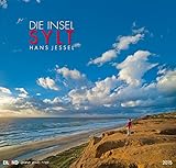 Die Insel Sylt 2015: Großformatkalender by 
