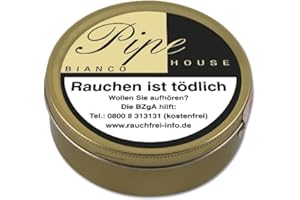 ‎WEGMANN Pipe House Bianco Vanilla 50g