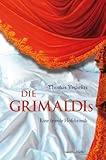 Cover zum Buch Die Grimaldis