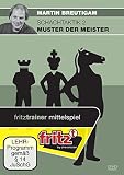 Martin Breutigam: Schachtaktik 2 ? Muster der Meister - 