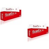 Scarex Jel Yara Izi Bakım Kremi 15Gr (2 Adet)
