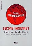 Image de Leçons indiennes