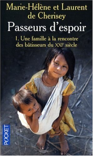 PASSEURS D ESPOIR T1 UNE FAMIL PASSEURS D ESPOIR T1 UNE FAMIL
