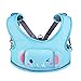 Zicac New Baby Toddler Learning Security Harness Walk Learning Assistant Belt Walker Machine Washable Step Walkings Wings Aid