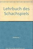 Image de Lehrbuch des Schachspiels