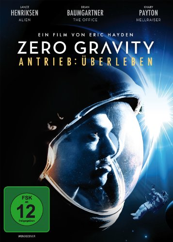 Preisvergleich Produktbild Zero Gravity - Antrieb Überleben