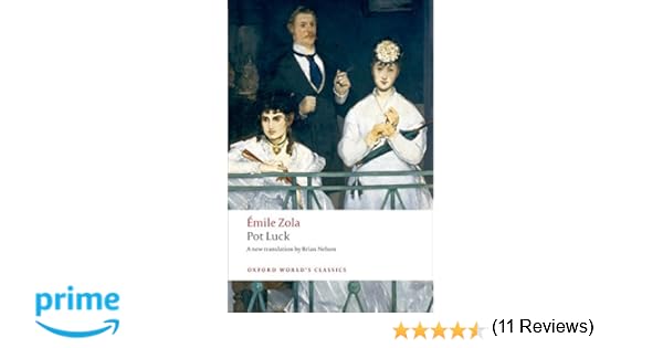 Emile Zola The Paradise