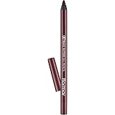 Flormar Mat Kalıcı G&ouml;z Kalemi (BORDO) - Extreme Tattoo Gel Pencil - 005 Very Berry - 8682536028875